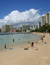 Waikiki Beach, Hawaii