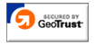 Secured by GeoTrust