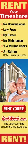 Rent Your Timeshare - Skyscraper