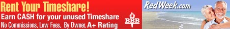 Rent Your Timeshare - Mini Leader