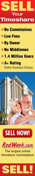 Sell Your Timeshare - Skyscraper