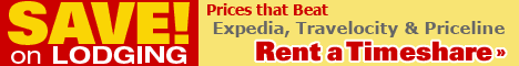 Save on
                                       Lodging - Red/Yellow Mini Leader