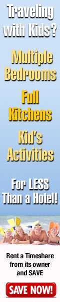 Kid Friendly - Skyscraper