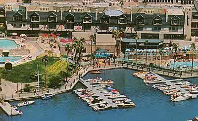 London Bridge Resort