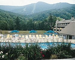 Village of Loon Mountain Lodges - Pool