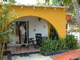 Resort Exterior