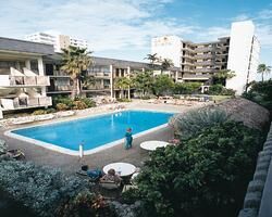 La Costa Beach Club Resort - Pool