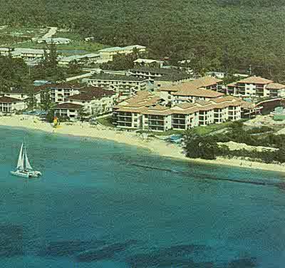 Plantation Village Beach Resort