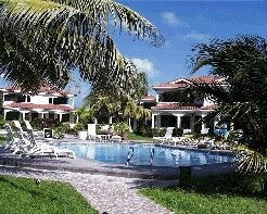 Belize Vacation Club - Pool