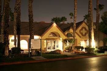 Summer Bay Resorts Las Vegas Desert Club