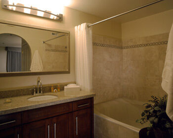 Summer Bay Resorts Las Vegas Desert Club - bathroom