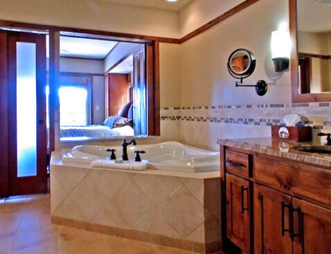 Sedona Summit - 1 bedroom Sunset unit