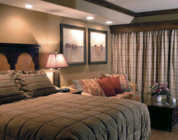 Sedona Summit - Mesa studio unit
