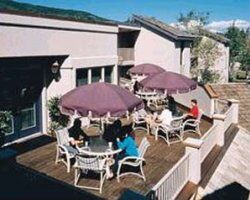 Celebrity Resorts Steamboat Springs