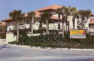 Plantation Village Beach Resort
