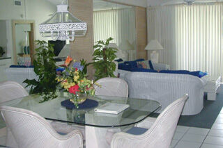 Plantation House - Another angle