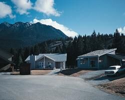 Radium Valley Vacation Resort
