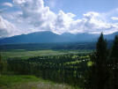 Area Golf Course