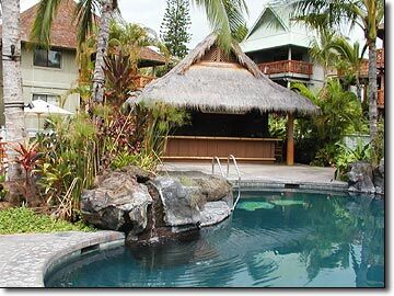 Wyndham Kona Hawaiian Resort - Pool
