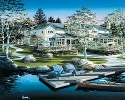 Taboo Resort & Golf I & II