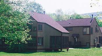 River Village I & II at Shawnee Resort