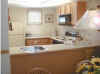 Ridge Top Village and Ridge Top Summit at Shawnee Resort - kitchen