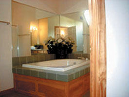 Ridge Top Village and Ridge Top Summit at Shawnee Resort - Spa