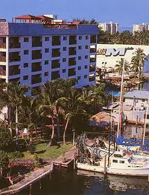 Marina Village at Snug Harbor