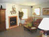 Ridge Top Village and Ridge Top Summit at Shawnee Resort - living room