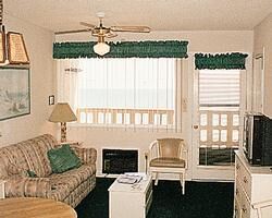 Unit Living Area