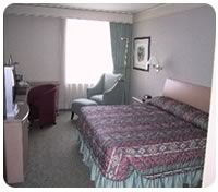 Unit Bedroom