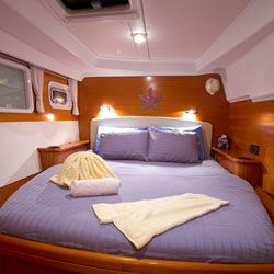 Stateroom
