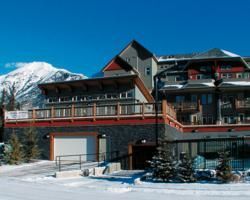 Resort Exterior