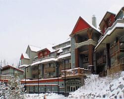 Resort Exterior