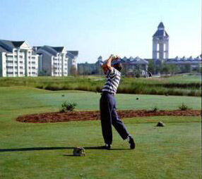 Grande Villas at World Golf Village - Golf Course