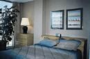 Marine Terrace - Unit Bedroom