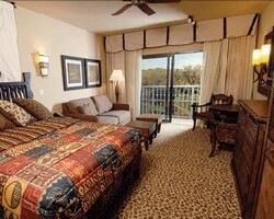Unit Bedroom