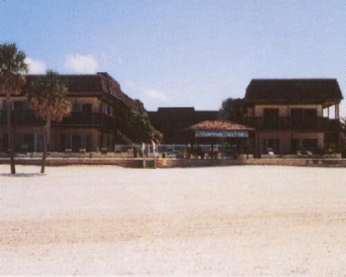 Mariner Beach Club