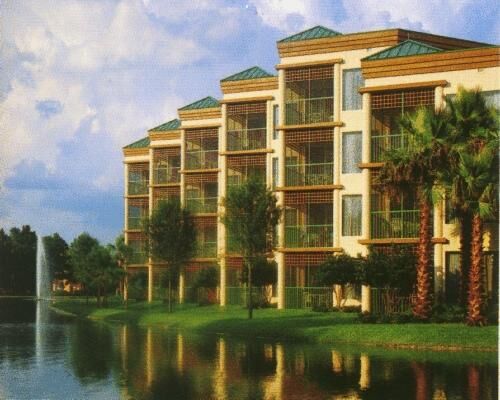 Marriott's Imperial Palm Villas 