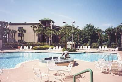 Marriott's Imperial Palm Villas - Pool