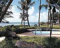 Kauai Coast Resort at the Beachboy - Pool 