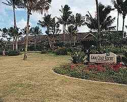 Kauai Coast Resort at the Beachboy - Grounds