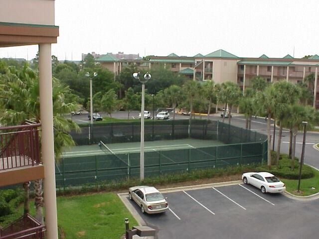 Marriott's Imperial Palm Villas 