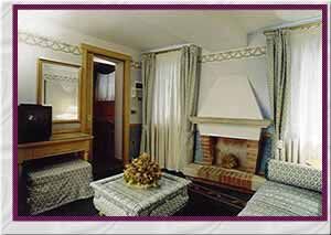 Suite 1 at I Gioielli del Doge