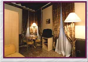 Suite 2 at I Gioielli del Doge