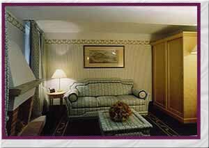 Suite 1 at I Gioielli del Doge