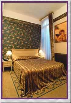 Suite 2 at I Gioielli del Doge