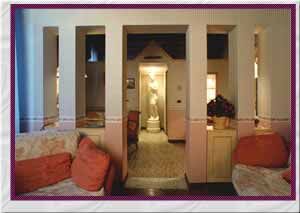Suite 3 at I Gioielli del Doge