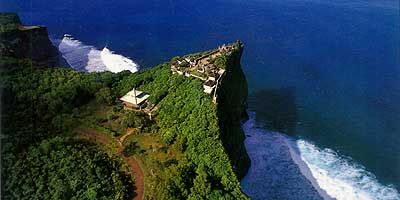 Bali Coast