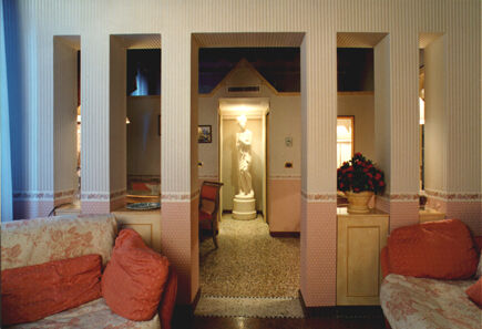 Suite 3 at I Gioielli del Doge